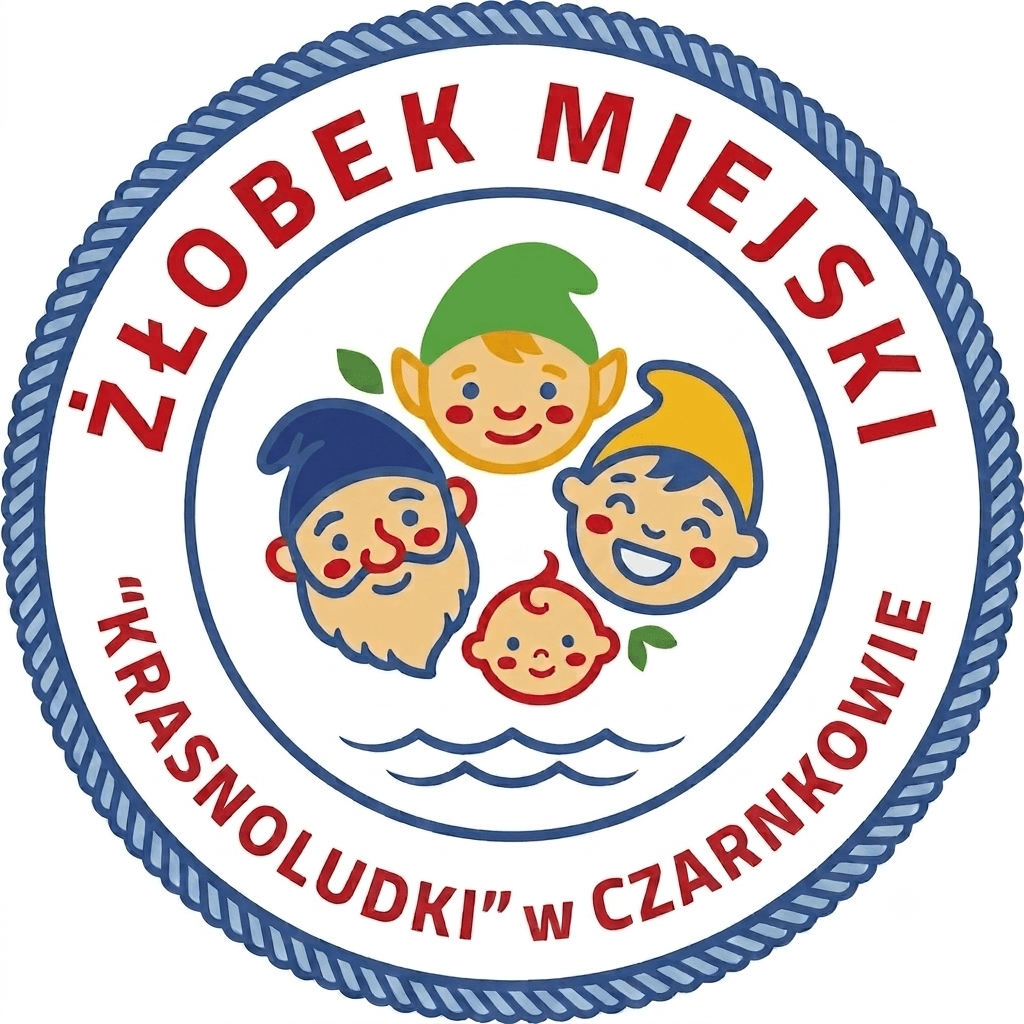 Żłobek Miejski ''Krasnoludki'' - link do strony głównej